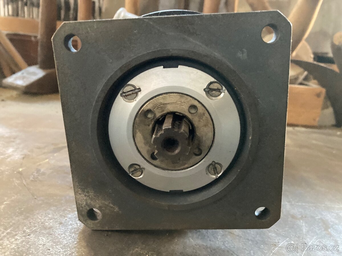 Magneton dynamo LUN 2115-8 - 4