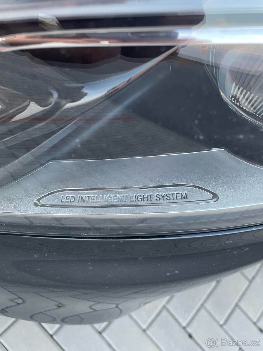 Mercedes-Benz V300d AMG 176kW - 4