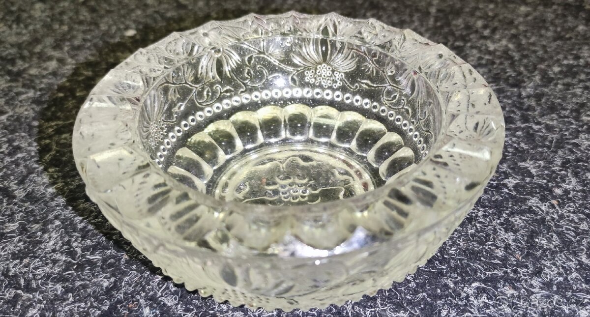 Popelník Pavel Pánek - 4