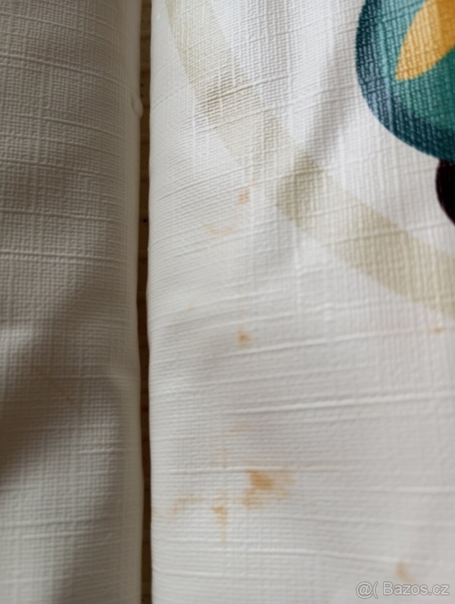 Přebalovací podložka PHILIPPO - 4