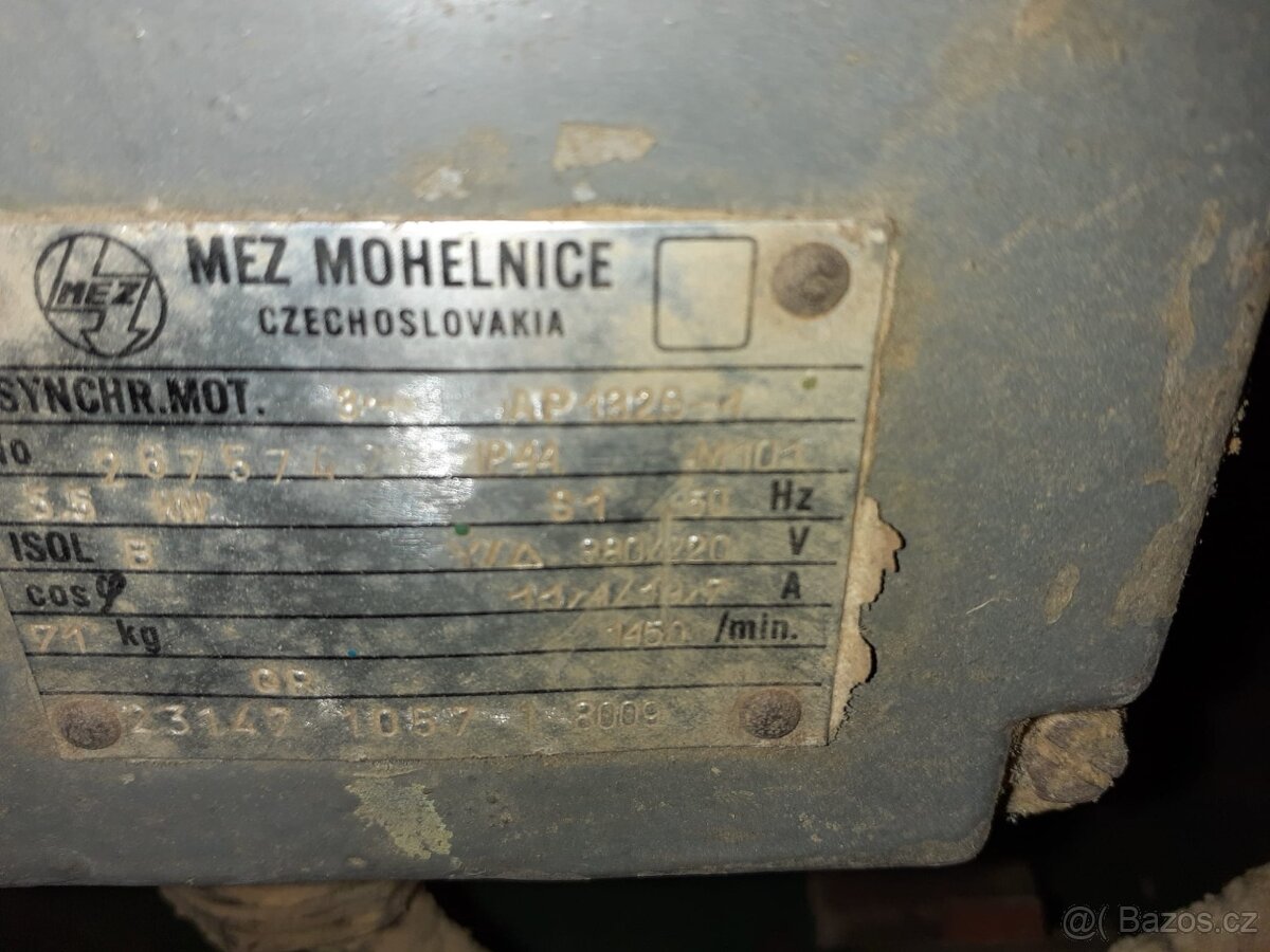 Pila/cirkulárka s kolébkou - 4