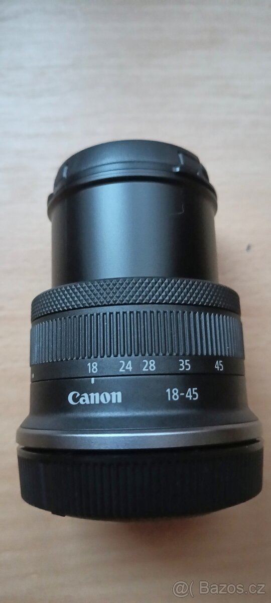Canon - 4