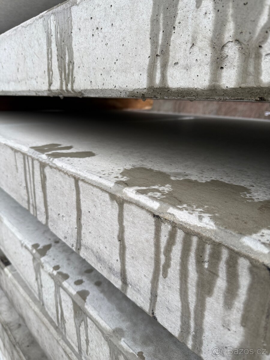 Prodám silniční panely 300x150x15 - 4