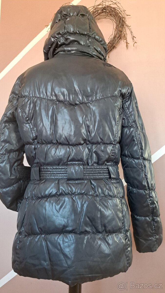 Northfinder, dámská zimní bunda vel.L - 4