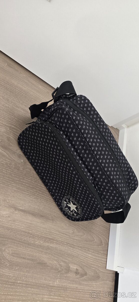 Taška přes rameno Converse - 4
