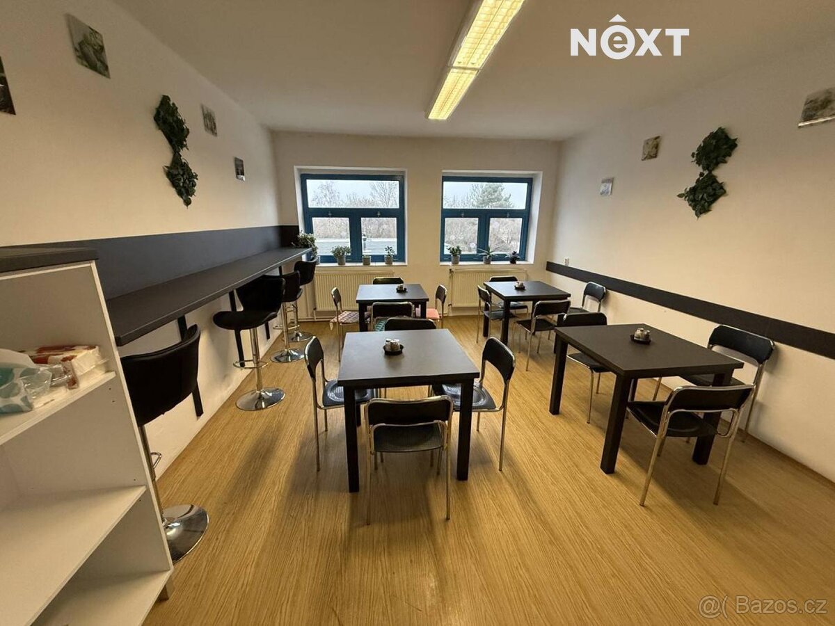 Pronájem komerční Výroba, 120㎡ - 4