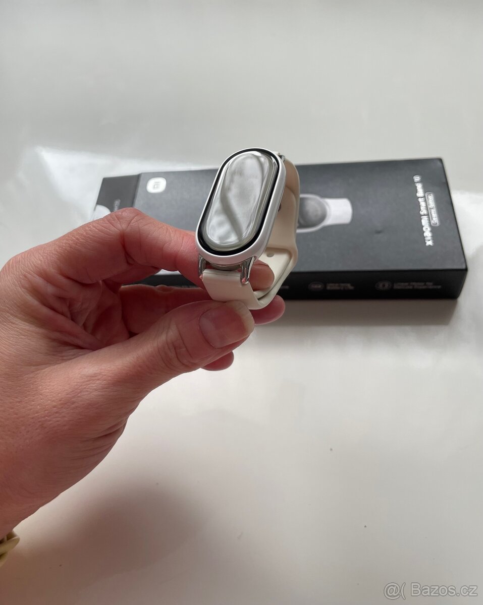 Xiaomi Mi Band 10 Ceramic - 4