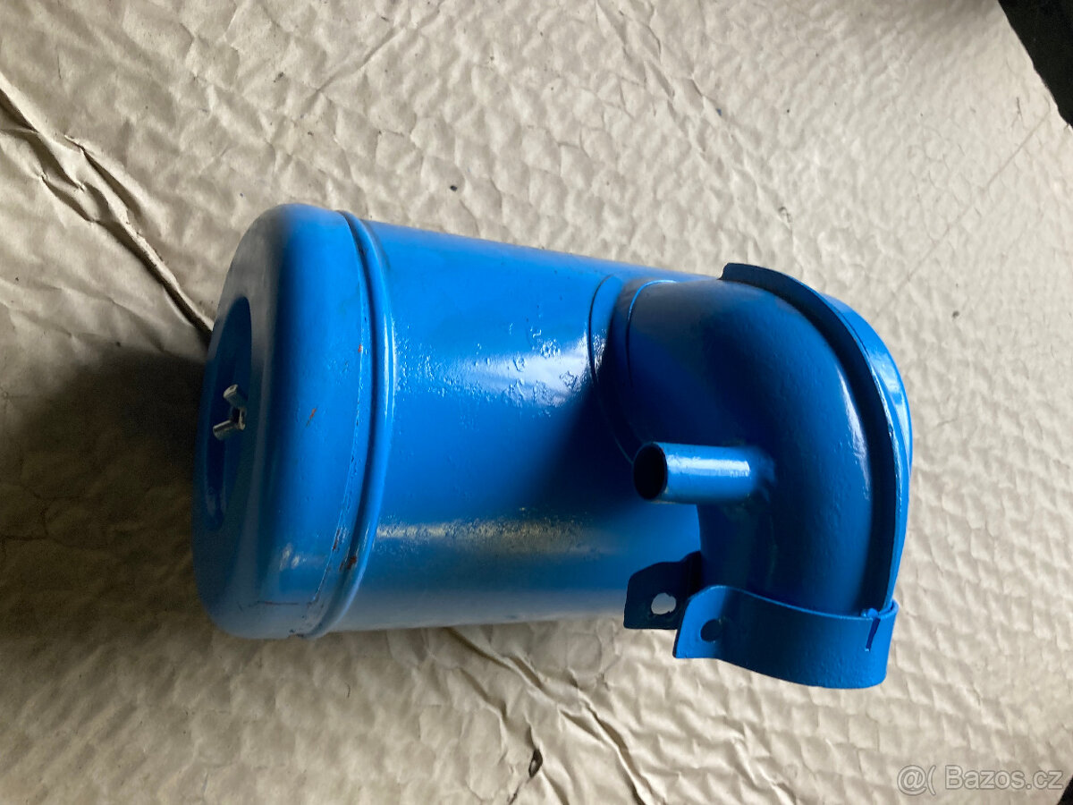 Filtr vzduchu FIAT 1100 - 4