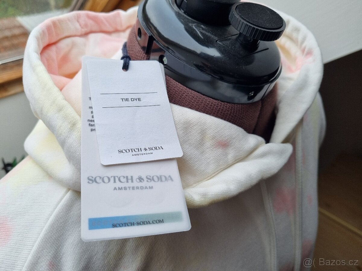 Mikina Scotch & Soda - 4