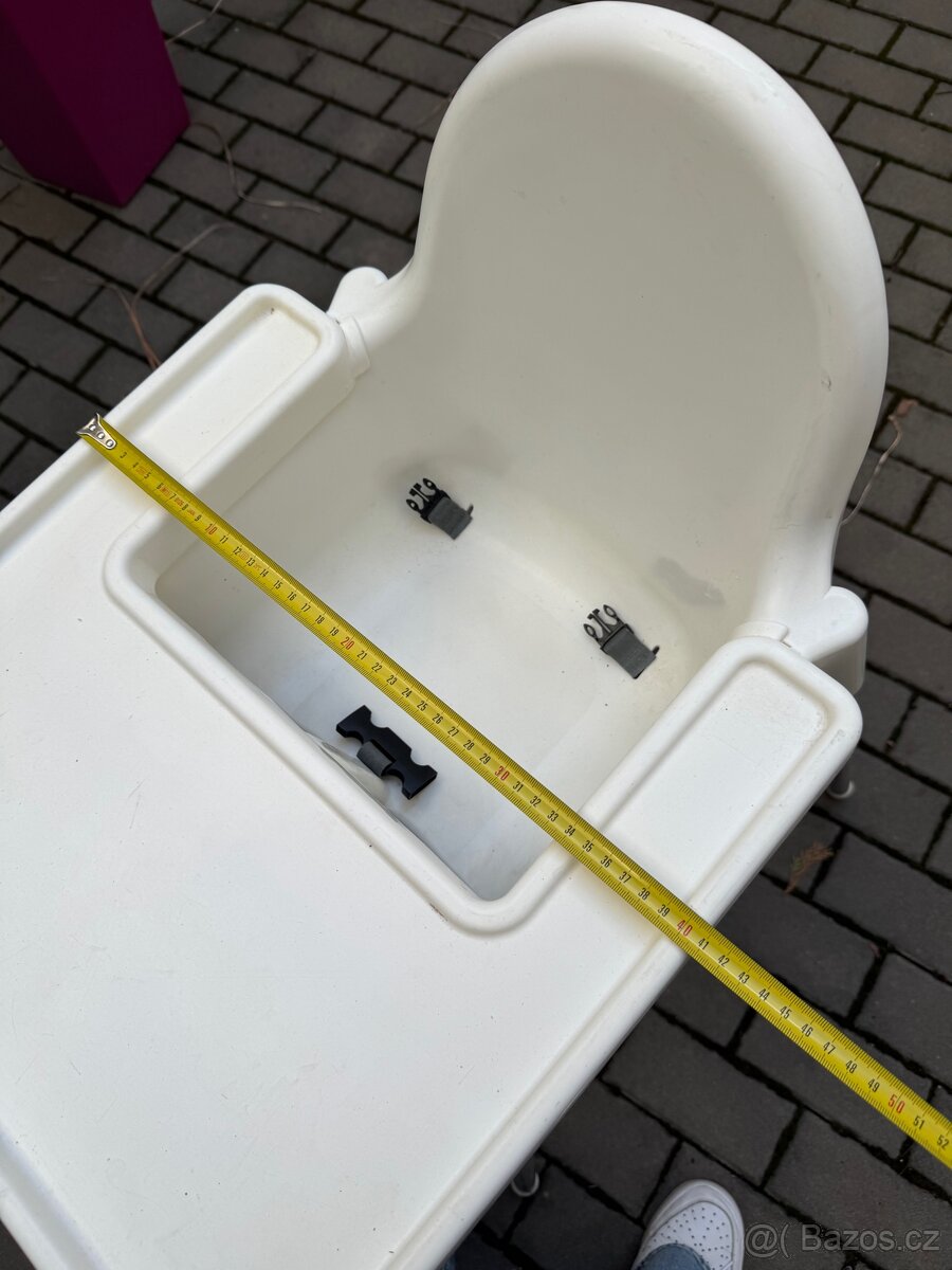 Židlička pro děti - 4