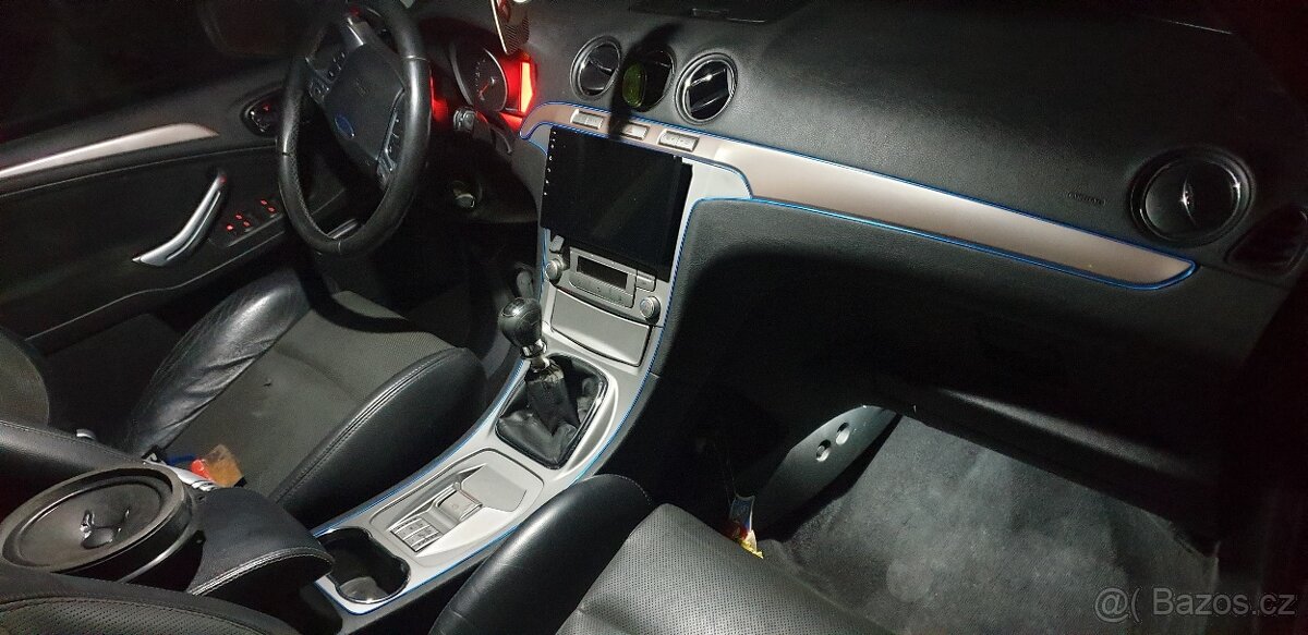 Levně díly ford s-max smax s max galaxy - 4