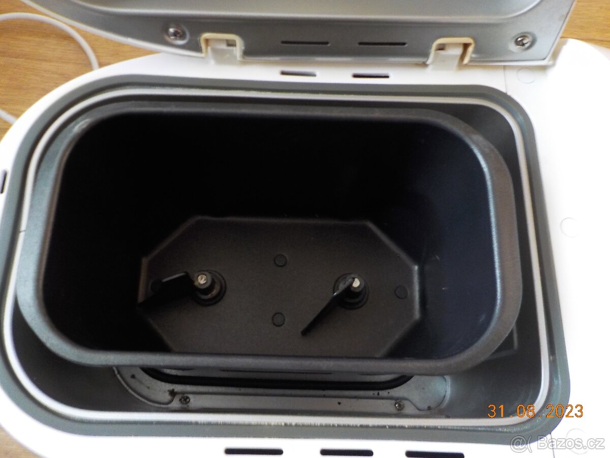 Elektrická domácí pekárna ETA HARMONY - 4