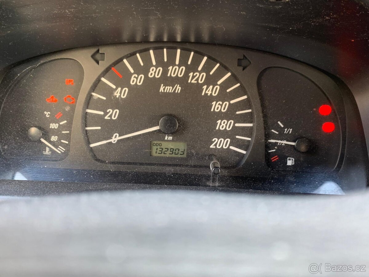 Opel Agila 1,2. 16V. GL - 4