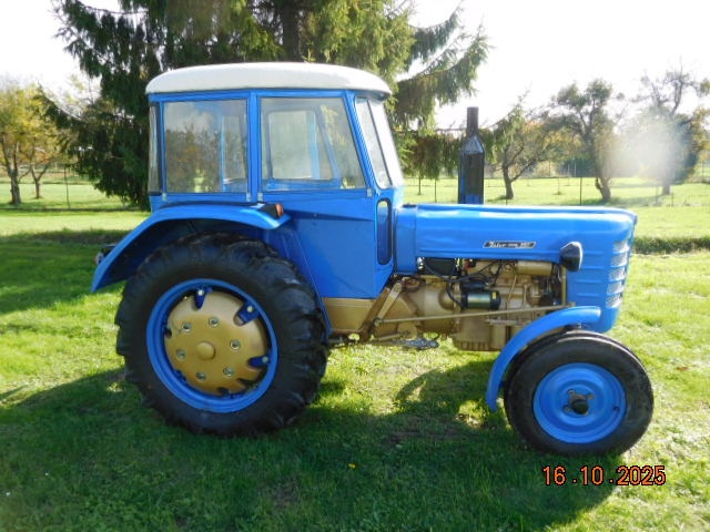 Prodám traktor ZETOR 3011 - 4