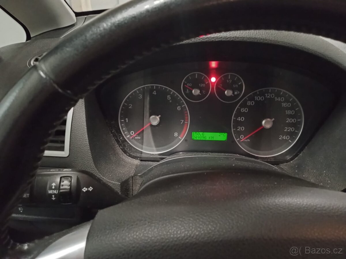 Ford Focus C-MAX - 4