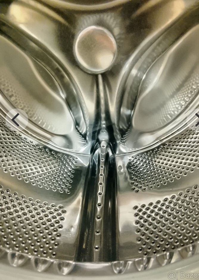 Pračka Siemens IQ 300 - 4