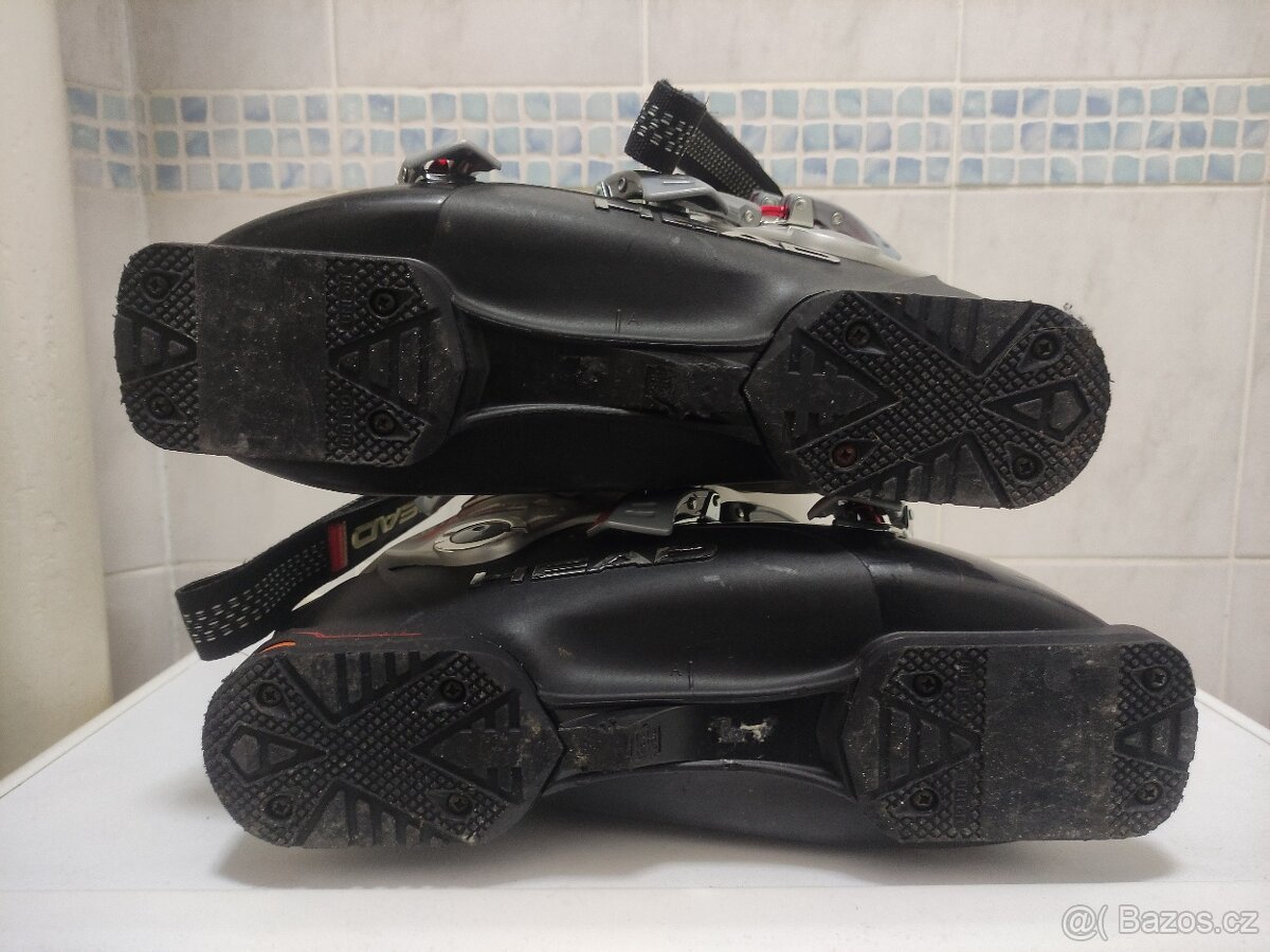 Lyžařské boty HEAD - 4