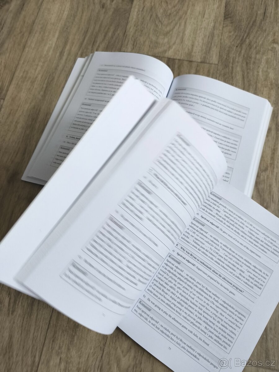 Učebnice pro střední školy - 4