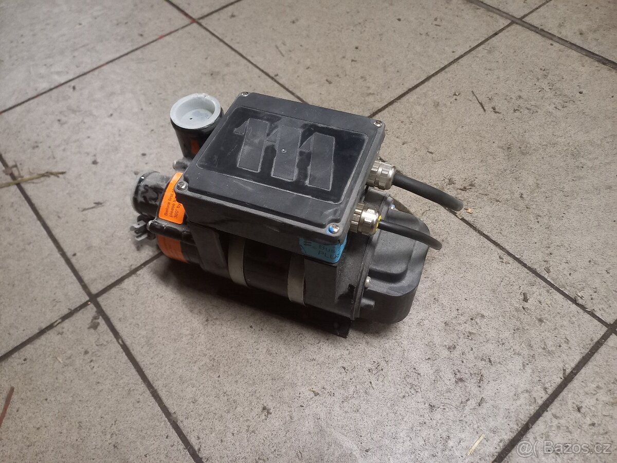 Eberspächer Oběhové čerpadlo 24V - 4