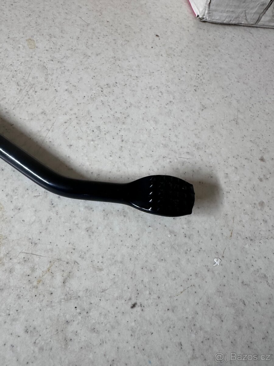 Simson S51 Enduro - 4