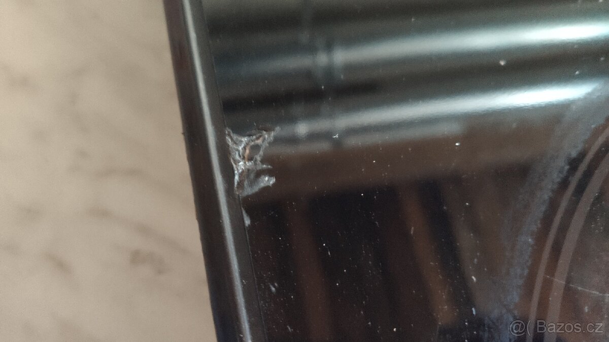 Sklokeramická varná deska - 4