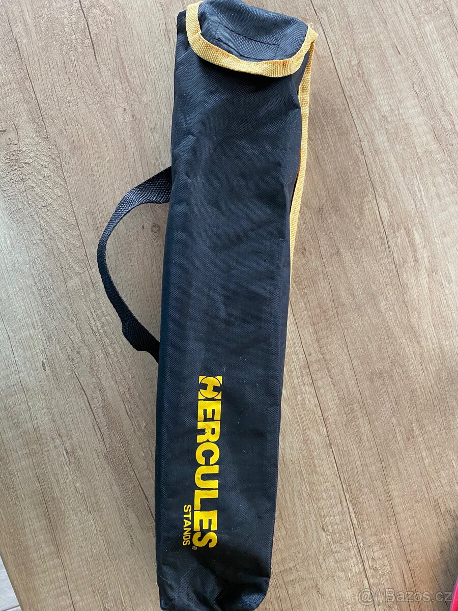 Prodám stojan na noty - 4