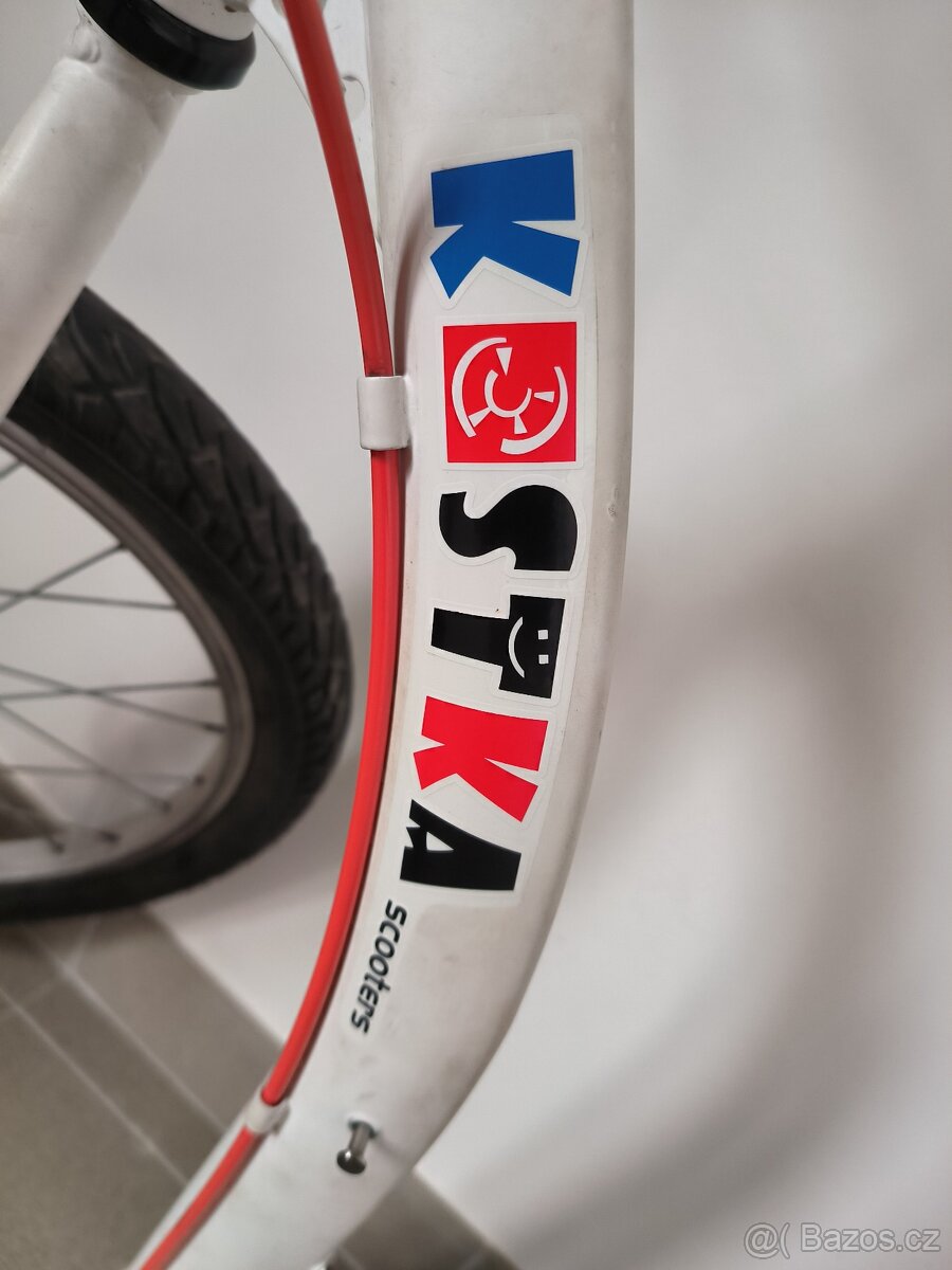 koloběžka Kostka Kid - 4