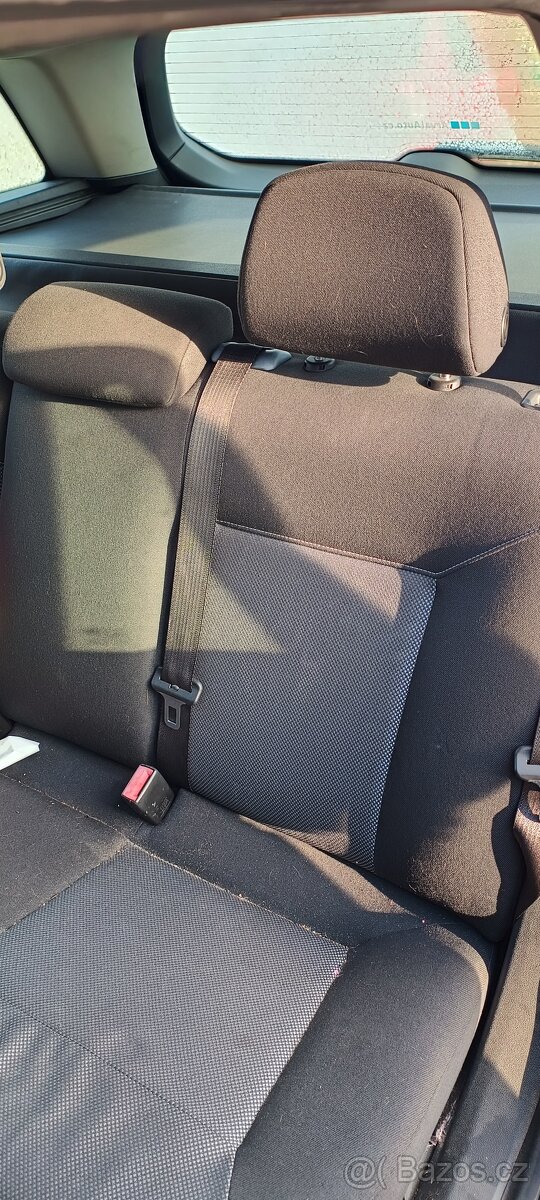 Opel Astra 1,7 CDTi - 4