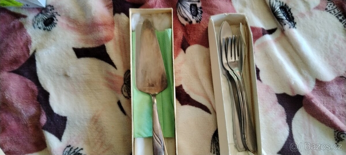 Výprodej mnoha věcí 3 - 4