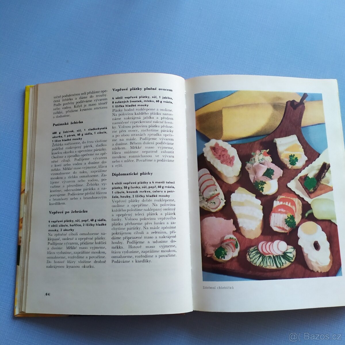 Pražská rodinná kuchařka - 4