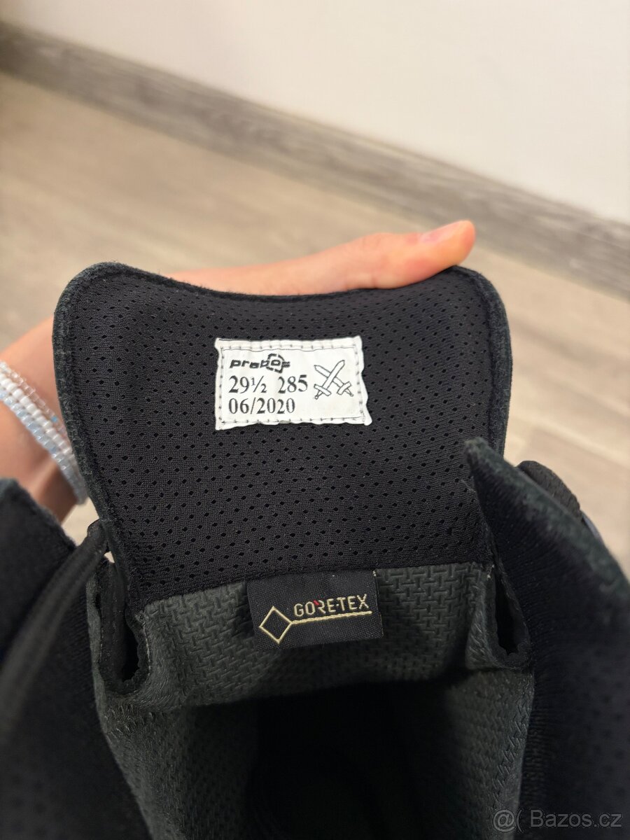 Kanady Prabos - Goretex - 4