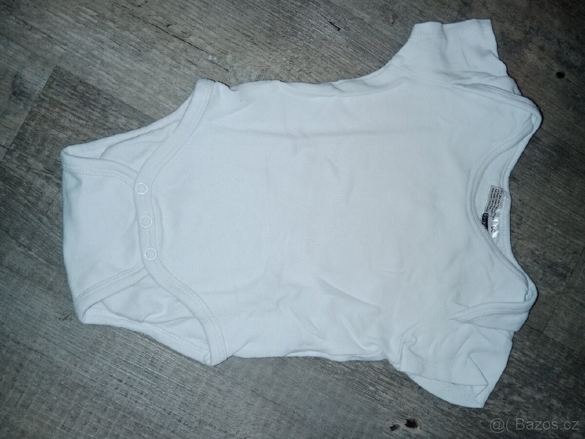 Letní dívčí, vel. 80 - 4