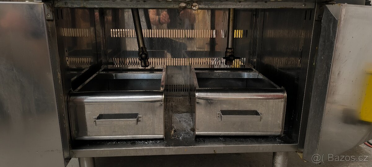 Vybavení gastro - 4