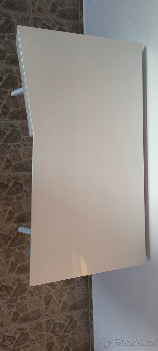 Psací PC stůl CarryHome - 4