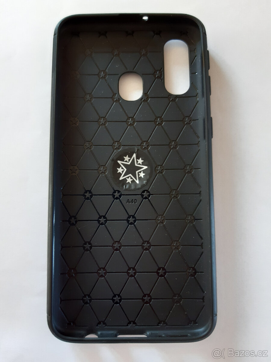 Kryt Samsung A40 - 4