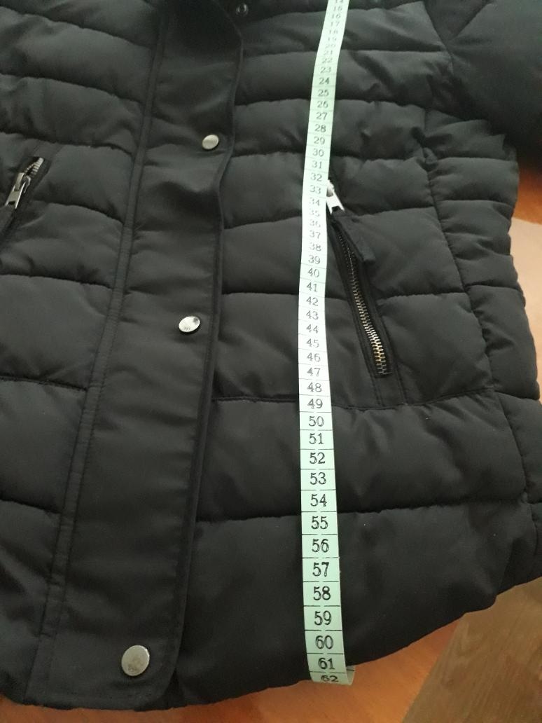 Dámská zimní bunda - nová - 4