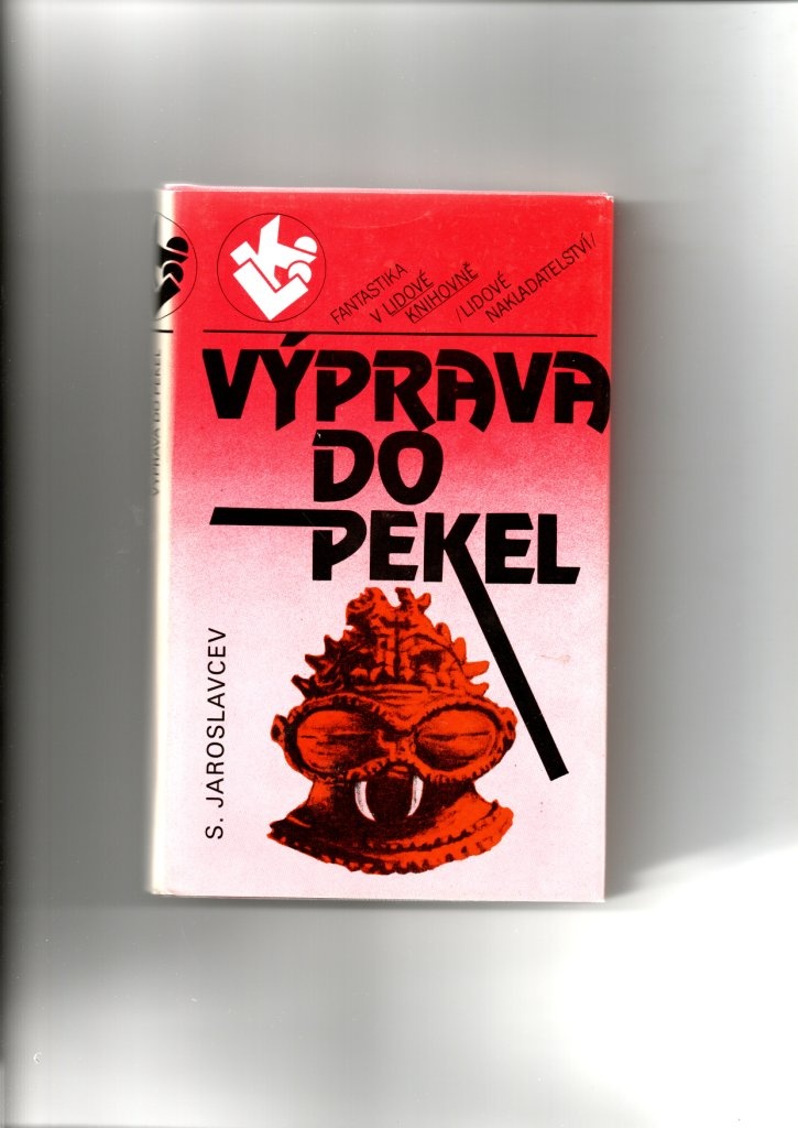 ARKADIJ A BORIS STRUGAČTÍ - 4