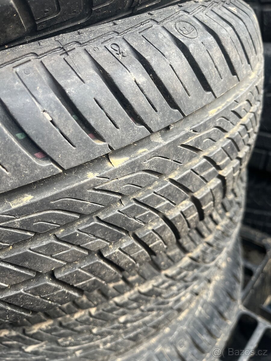 165/70 R13 BARUM - 4