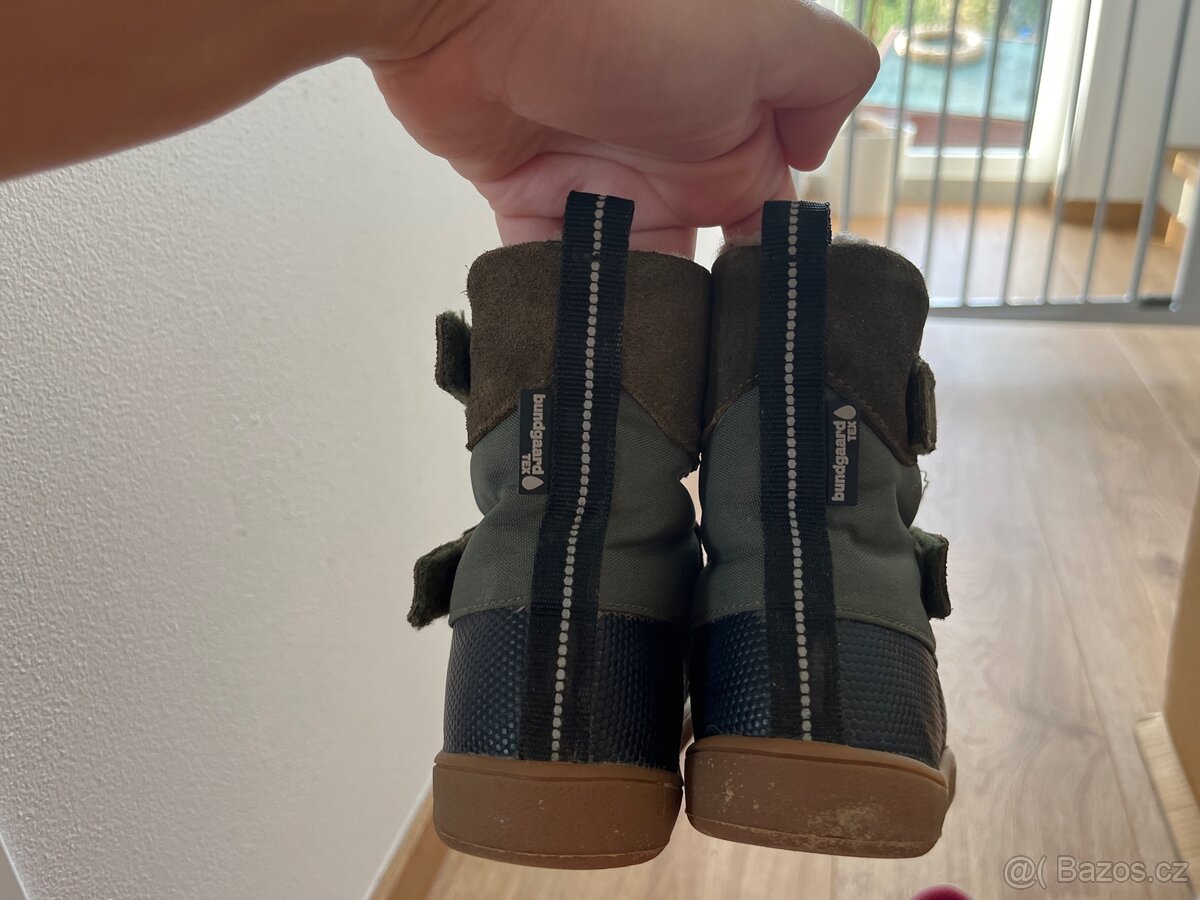 Barefoot Jonap 25 - 4