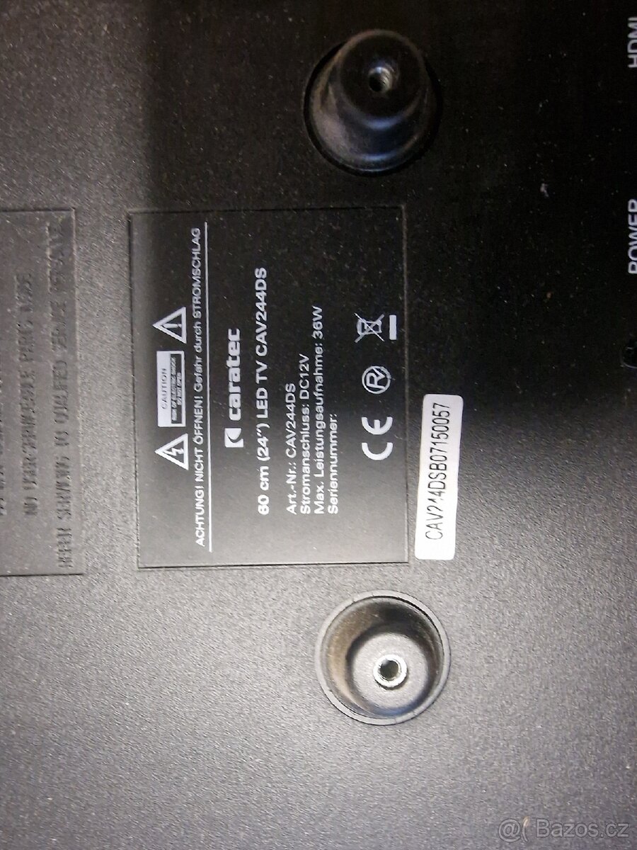 TV do karavanu na 12v - 4