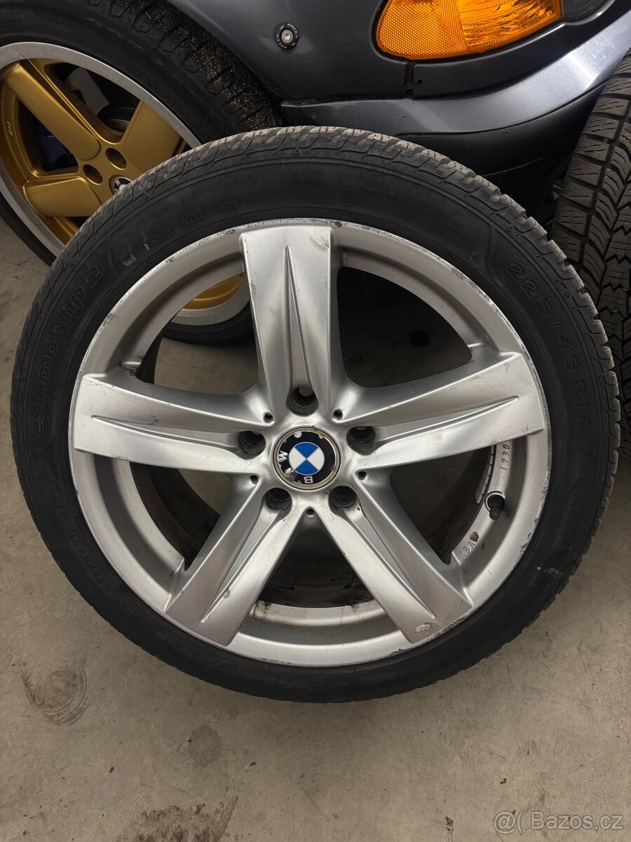 BMW Styling 189 - R17 - 4