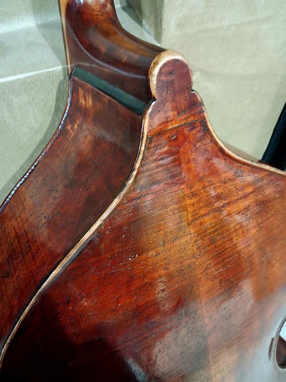 FRANTISEK KAREL KRIZ PRAG 1949 nova cena 110 000 - 4