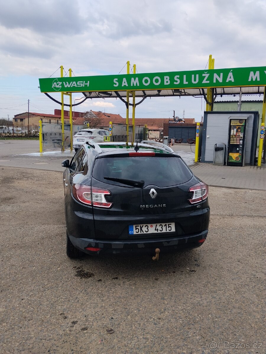 Renault Megane - 4