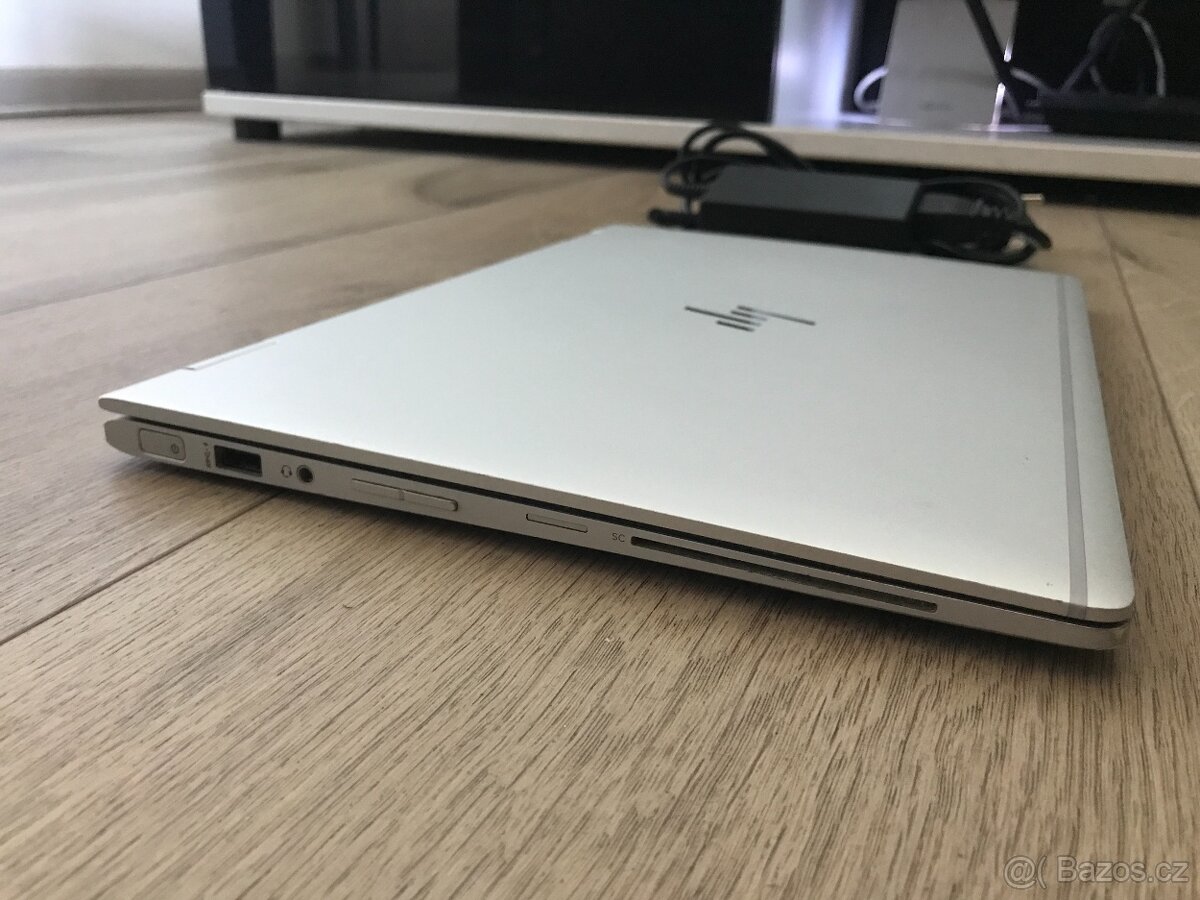 HP EliteBook X360 1030 Dotykový - 4