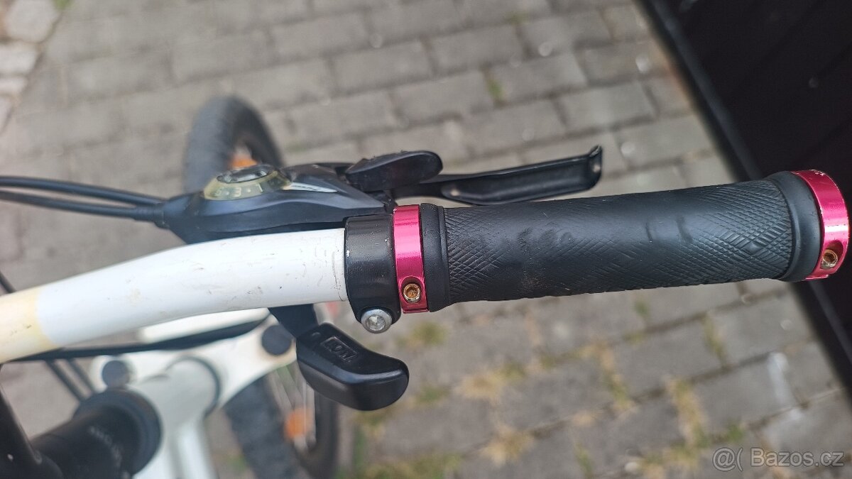 Specialized Hotrock 20 - 4