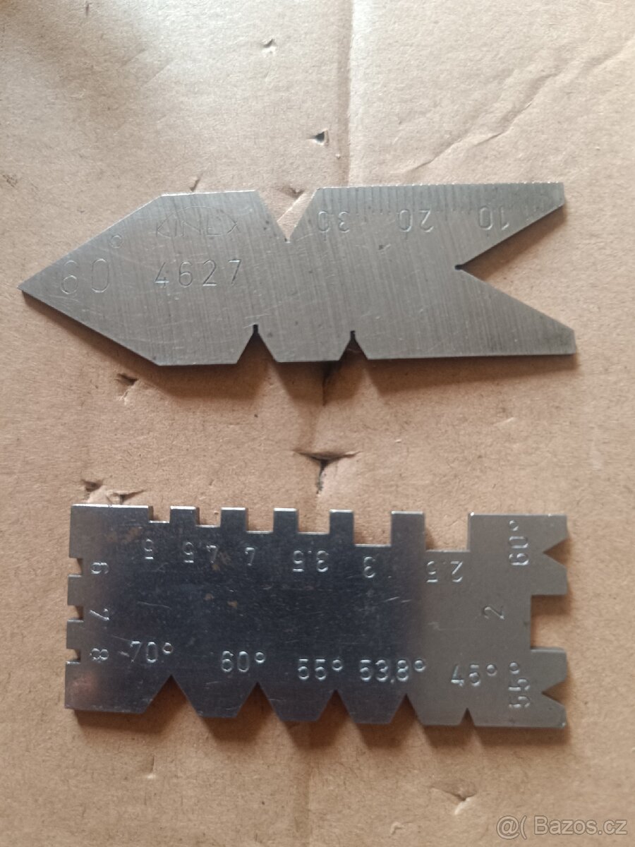 Měrky - 4