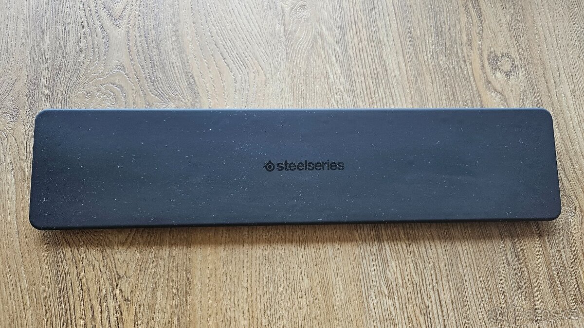 Herní klávesnice SteelSeries APEX 7 - 4