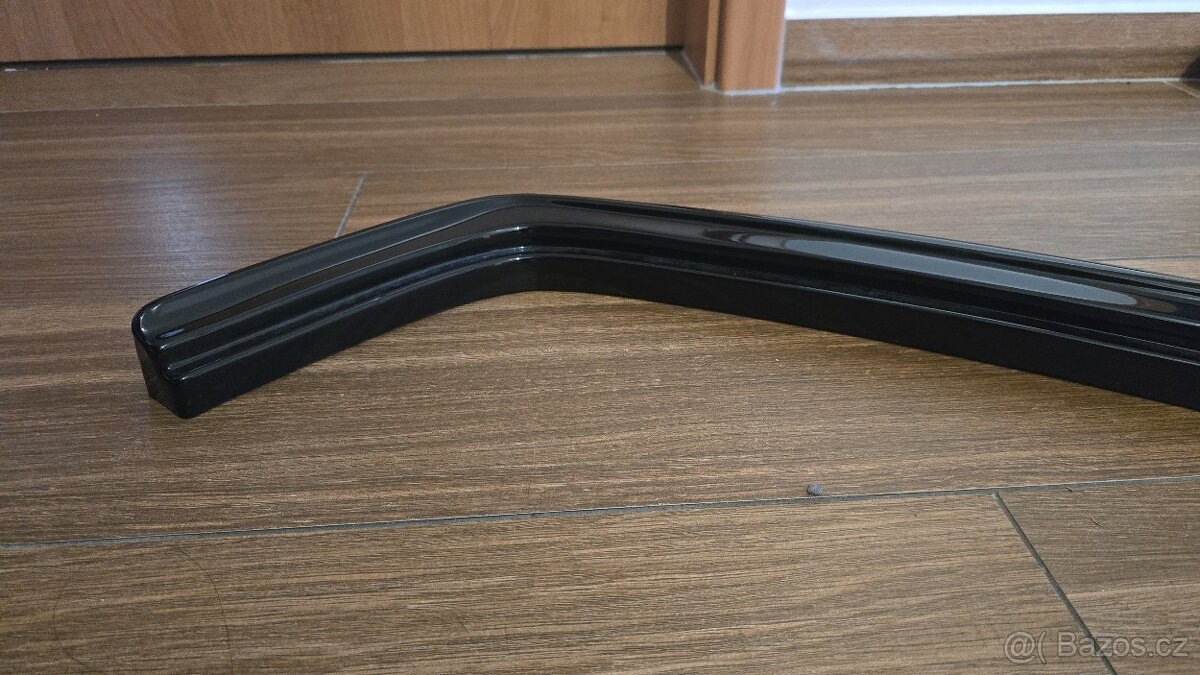 BMW e36 Fat Lip - 4