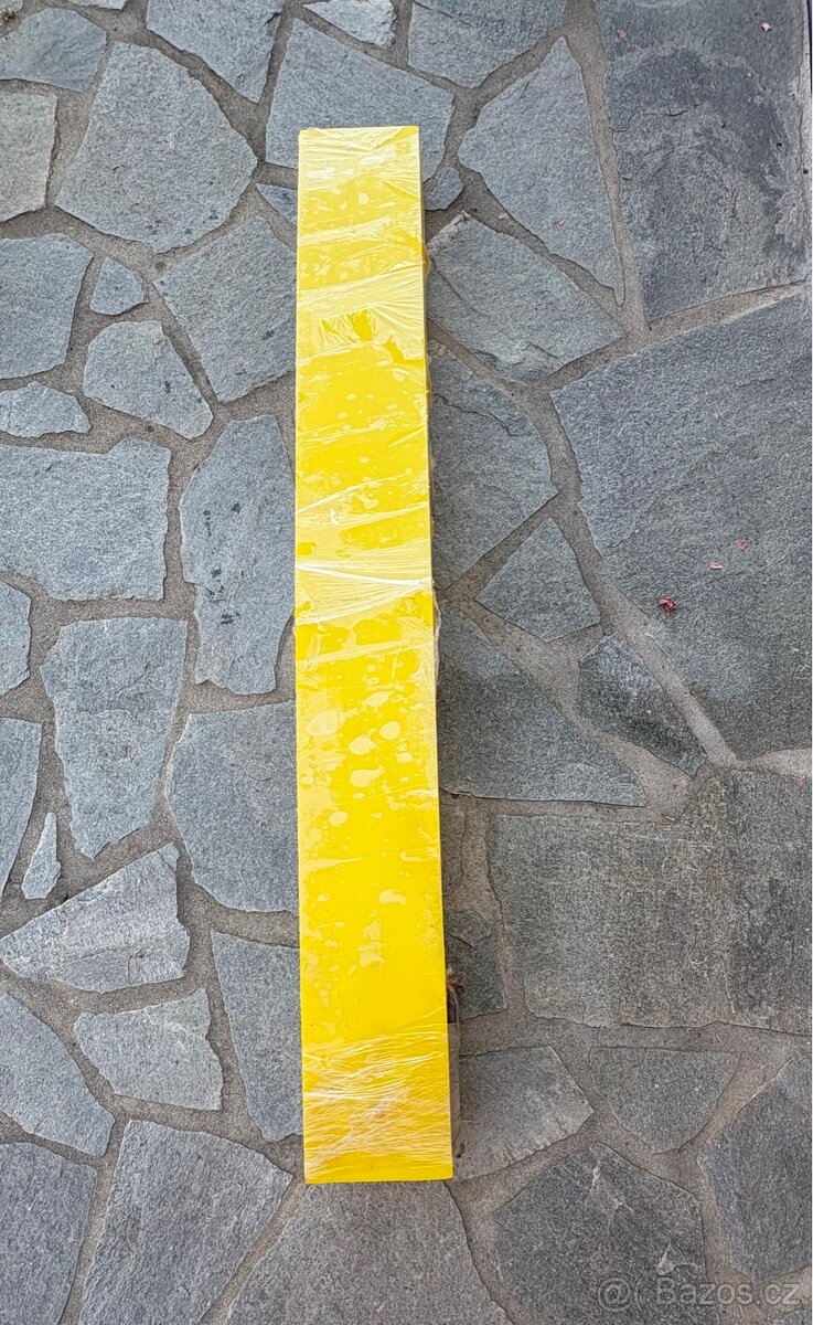 Ochranné návleky na vidle VZV - 4