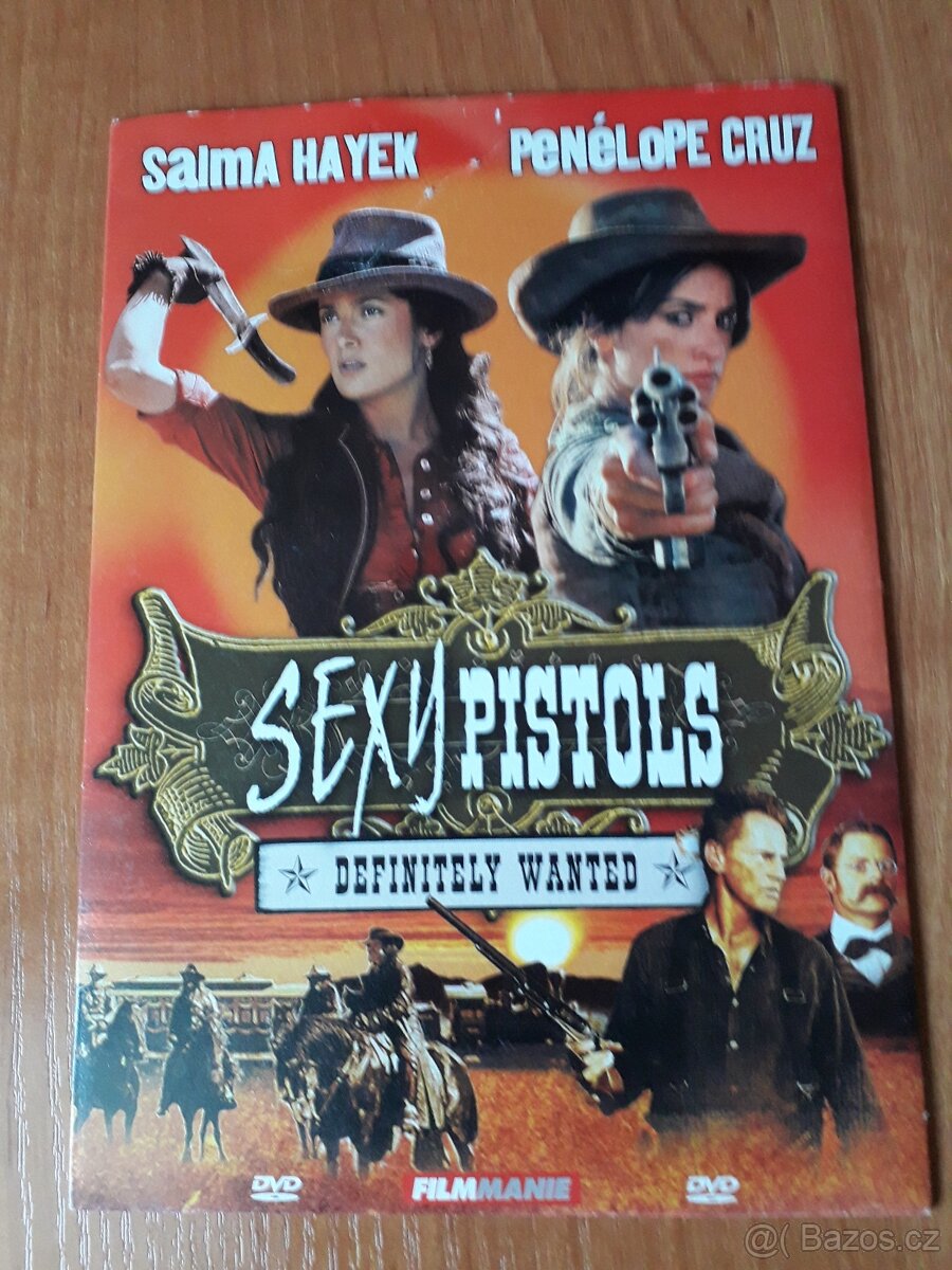 různé DVD - 4
